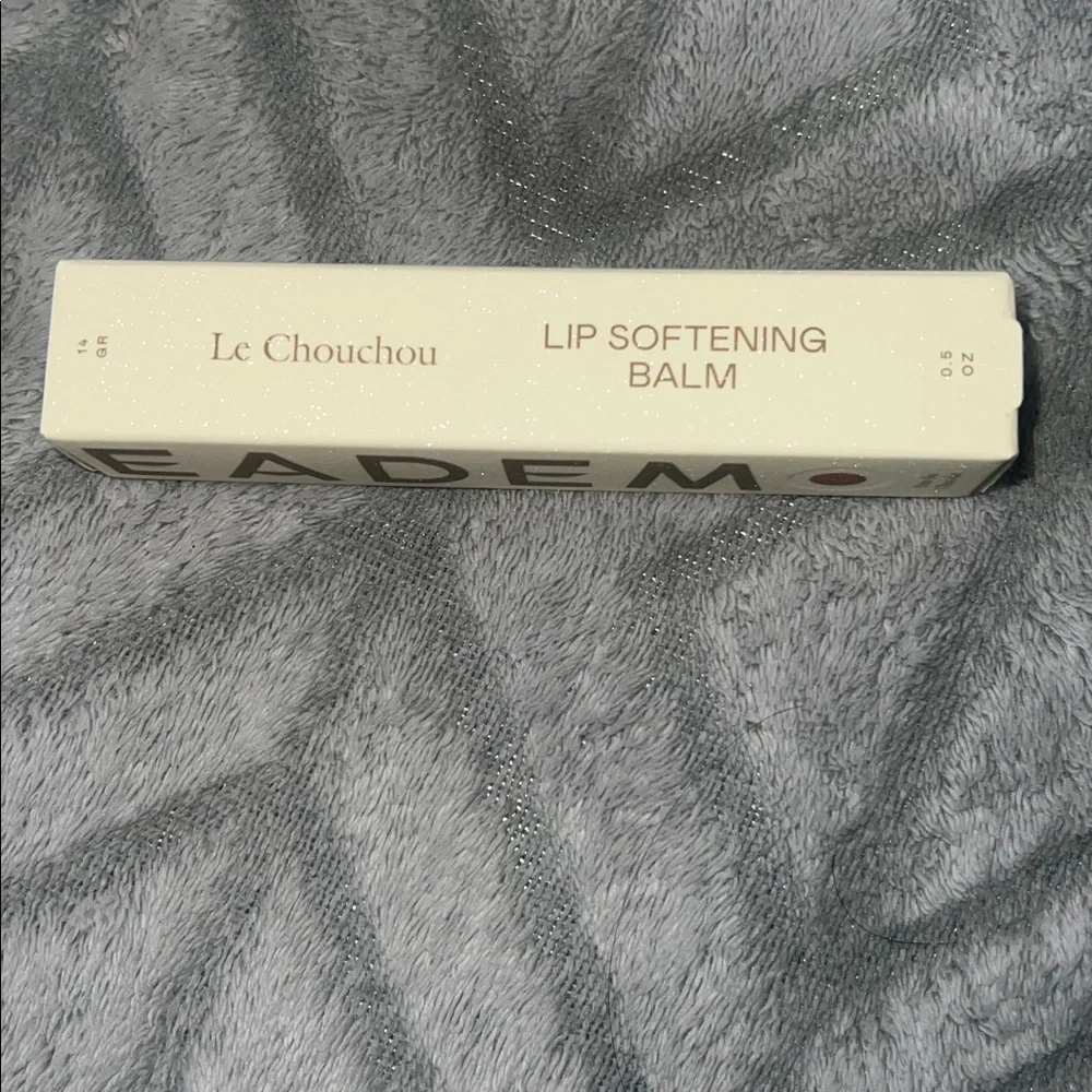 EADEM Le Chouchou Exfoliatin, Pain au Chocolat New Limited Edition